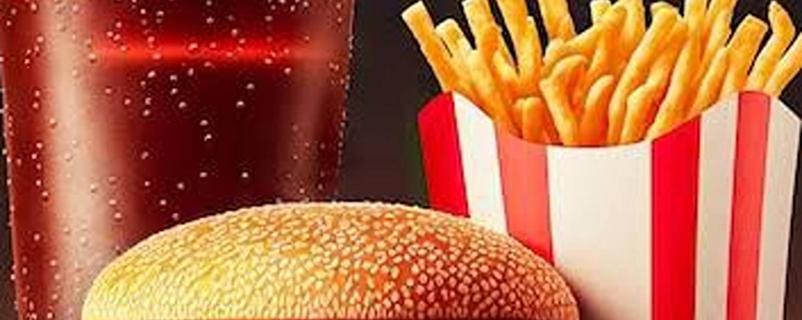 Burger Off Cafe cover